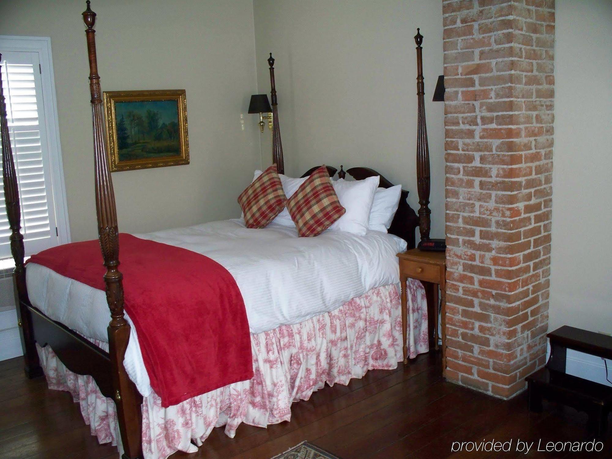 Wine Country Inn Jacksonville Quarto foto